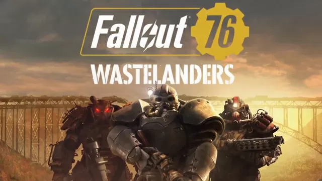 Fallout 76 Holding Free-to-Play Weekend on PS4, Xbox One, PC