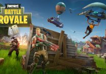 How to Start Fortnite with Epic Games Launcher Down