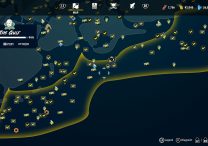 Maneater Gulf Collectible Locations - Landmarks, Caches, Licence Plates