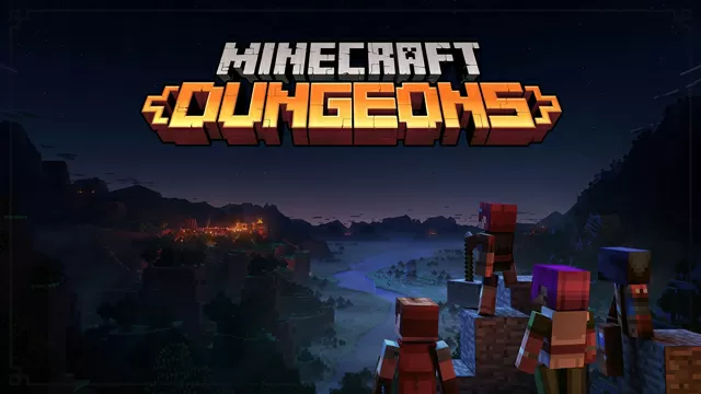 Minecraft Dungeons Endgame Secret Level Unlock