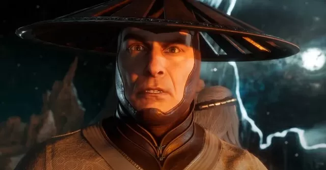 Mortal Kombat 11 Surprise Reveal Announced in Trailer