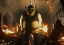 Resident Evil 3 Remake Mod Replaces Nemesis with Shrek