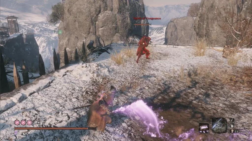 Sekiro Multiplayer Mod Adds Co-Op, PvP, Invasions