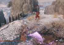 Sekiro Multiplayer Mod Adds Co-Op, PvP, Invasions