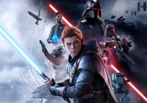 Star Wars Games on Sale on Steam, GOG, Epic Games Store