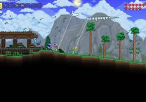 Terraria Terraspark Boots Where to Find Best Boots in Journeys End