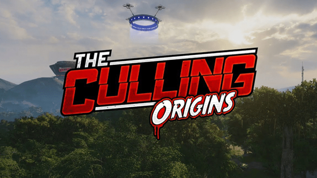 The Culling Relaunch Announced with Bizarre Business Model