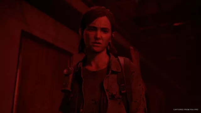 The Last of Us Part 2 New Story Trailer Released