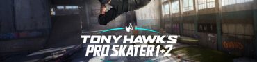 Tony Hawk's Pro Skater 1 & 2 Remaster Announced for September
