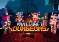 Unlock Soggy Cave Entrance in Minecraft Dungeons