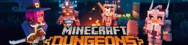 Unlock Soggy Cave Entrance in Minecraft Dungeons