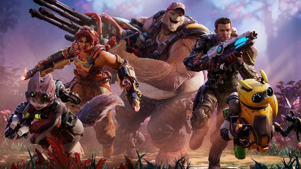 るつぼ開発者が倒れ、ゲームの改善に取り組む