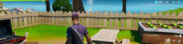 Find Gnomes at Homely Hills in Fortnite Season 3 Weekly Challenge