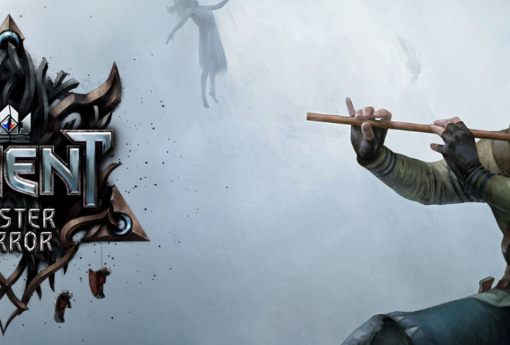Gwent Master Mirror