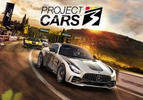 Project Cars 3 Featured