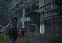 TLOU2 How to enter the locked room with the rope in the conference center seattle day 2 seraphites