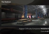 TLOU2 Stadium Collectibles Coins Locations Guide
