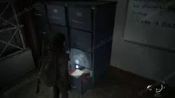 TLOU2 Downtown List of Known WLF Agitators