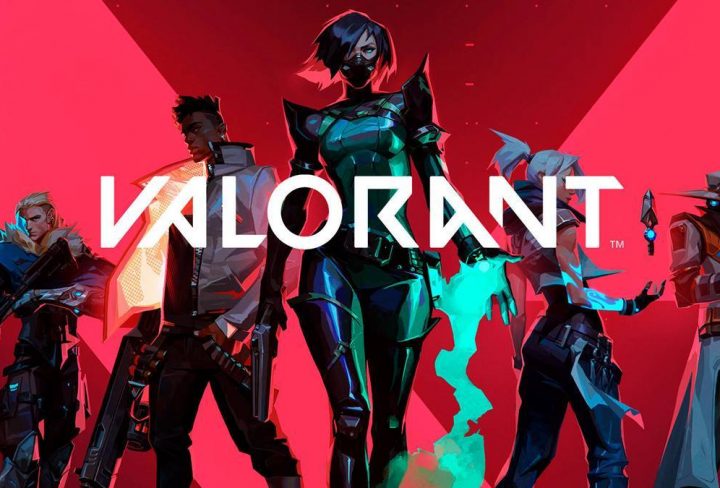 Valorant