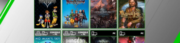 Xbox Game Pass June Games