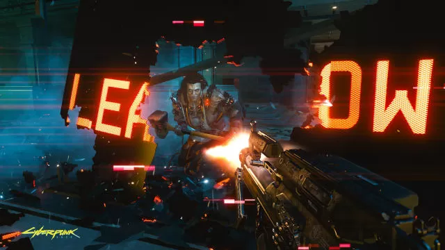 cyberpunk 2077 night city wire 25th june