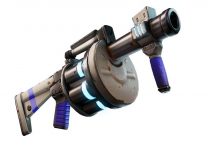 fortnite new mythic weapons