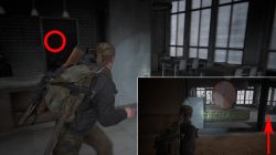 Gym safe seattle day 2 the descent safecode location-tlou2