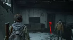 tlou 2 jackson patrol safe where to find