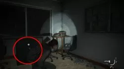 tlou2 downtown safe where to find courthouse