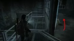 tlou2 flooded city safe combination