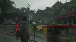 tlou2 hillcrest safe combination