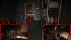 tlou2 how to unlock theatre door