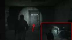 tlou2 jackson patrol safe location