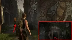 tlou2 jasmine bakery safe combination