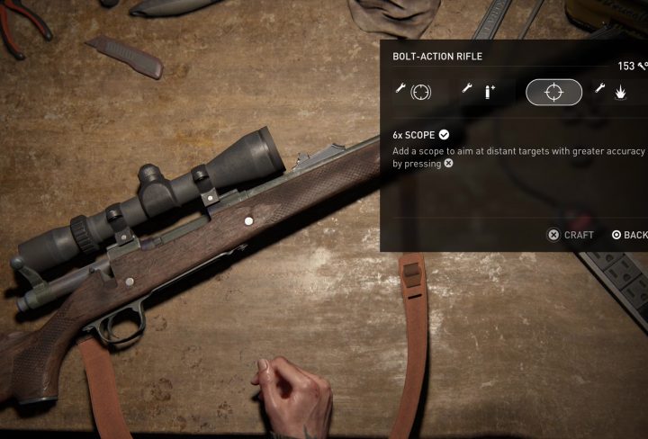 tlou2 scope
