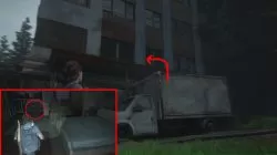 tlou2 seraphites safe location apartment south 5