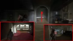 TLOU2 Theatre Collectibles Locations