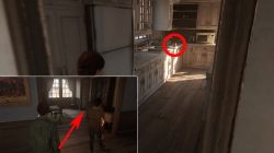 where to find collectibles last of us 2 jackson packing up chapter