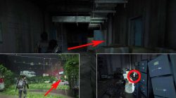 Where to Find Trading Card Road to Aquarium Last of Us 2