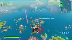where to find whirlpool fortilla location aquaman week 1 challenge fortnite