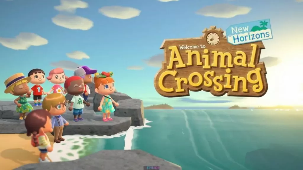 Animal Crossing Pearls Locations - New Horizons