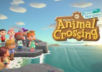 Animal Crossing Pearls Locations - New Horizons