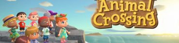 Animal Crossing Pearls Locations - New Horizons