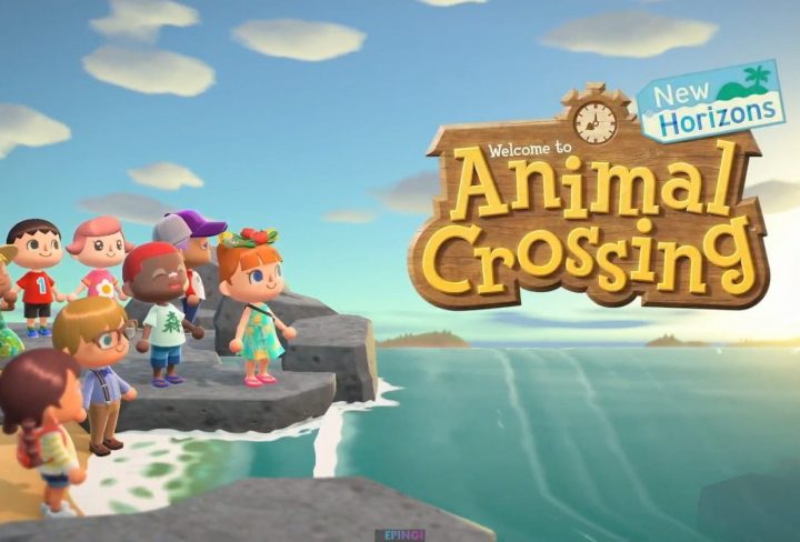 Animal Crossing Pearls Locations - New Horizons