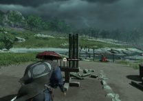 Bamboo Strikes Locations in Ghost of Tsushima