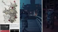 Ghost of Tsushima Learning Locked evolving Tactic Shoji Assassination