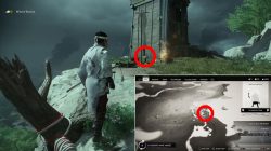 all toyotama bamboo strike locations ghost of tsushima