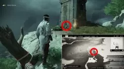 all toyotama bamboo strike locations ghost of tsushima