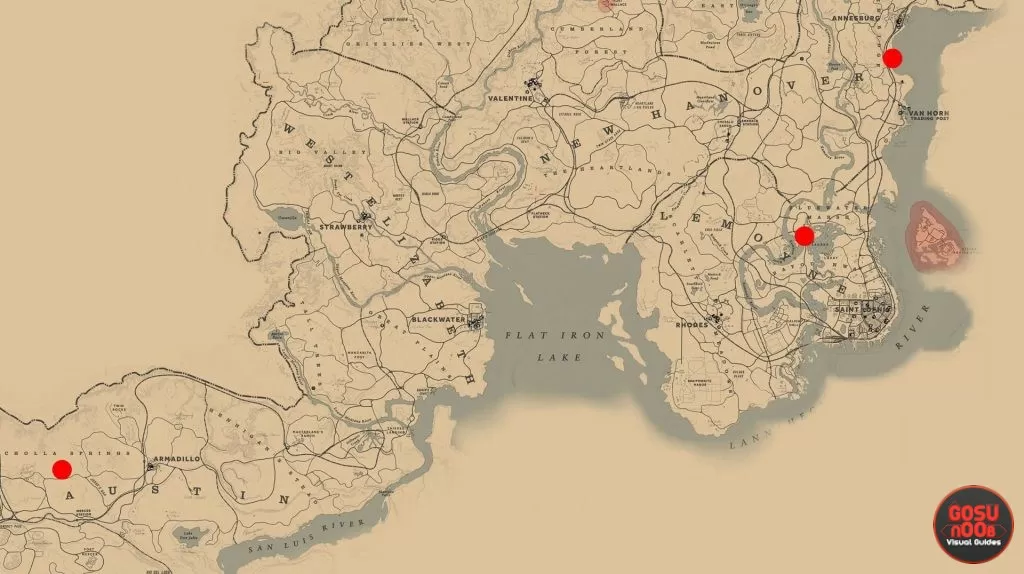 calumet turquoise earrings locations rdr2 online