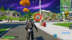 collect floating rings lazy lake locations where to find fortnite